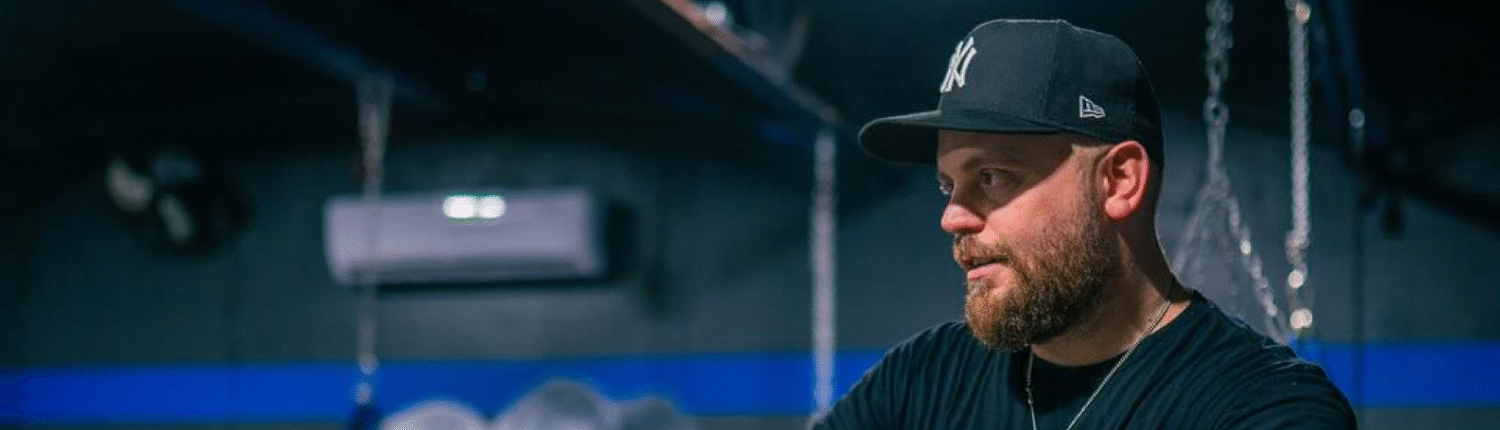 Stay Ready Training Camp with Kevin Gleason