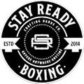 Stay Ready Training Camp footer logo