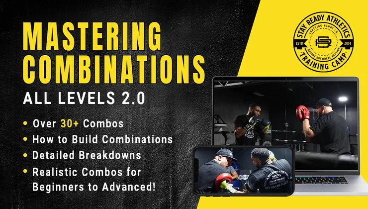 Mastering Combinations - Must Watch Video